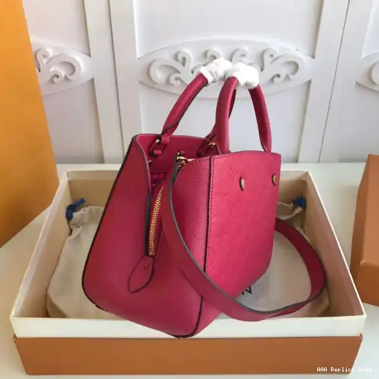 Aaa replica ru BB LOUIS MONTAIGNE VUITTON 0704